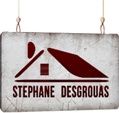 STEPHANE DESGROUAS