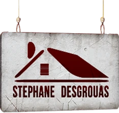 STEPHANE DESGROUAS
